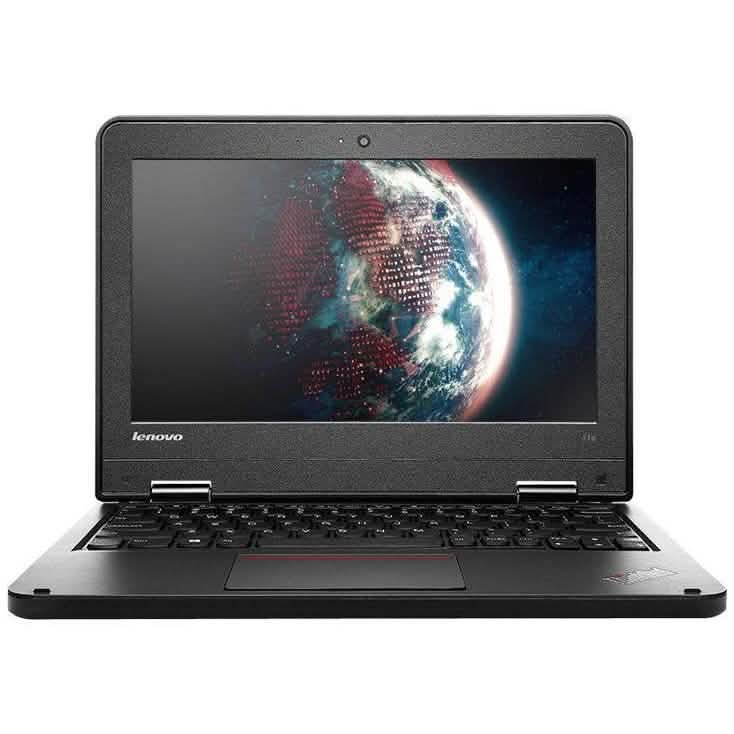 Lenovo ThinkPad 11e Chromebook (Refurbished)