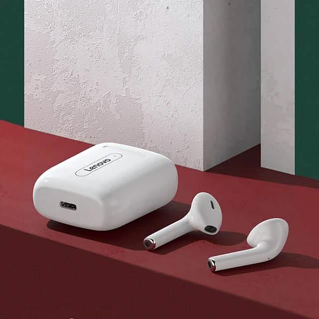 Lenovo X9 Wireless Bluetooth Earphone