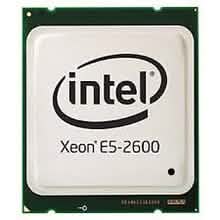 Lenovo Xeon Processor E5-2650 8C 2.0G 20MB 1600MHZ 95W with Fan (Refurbished)