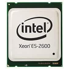 Lenovo Xeon Processor E5-2650 8C 2.0G 20MB 1600MHZ 95W with Fan (Refurbished)