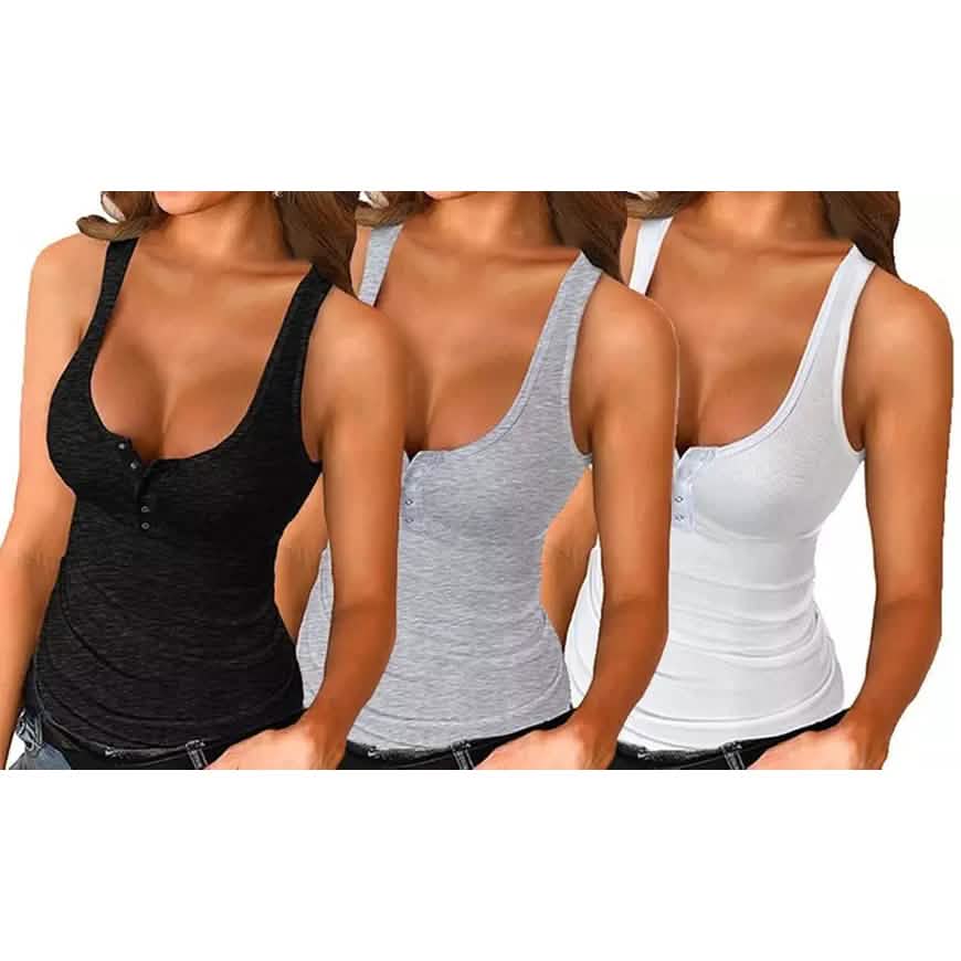 Leo Rosi Women's Melanie Ultra Soft Tank Top