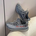 Letter Lace-Up Platform Athletic Shoes