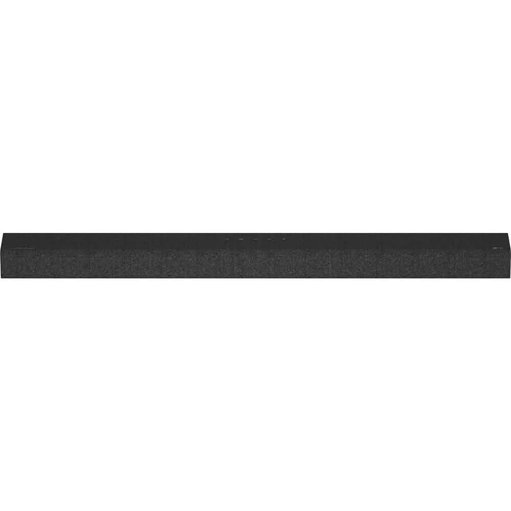 LG SP7Y 5.1 Channel High Res Audio DTS Virtual: X Sound Bar with Wireless Subwoofer