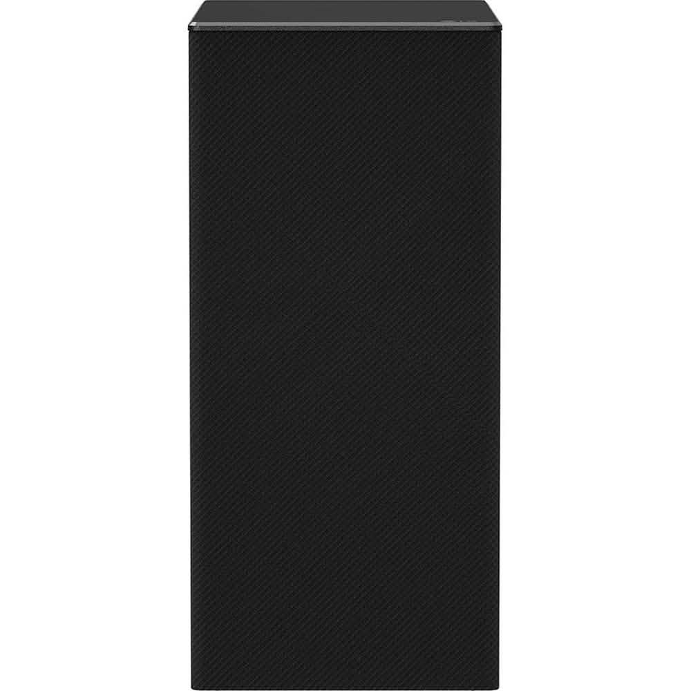 LG SP7Y 5.1 Channel High Res Audio DTS Virtual: X Sound Bar with Wireless Subwoofer