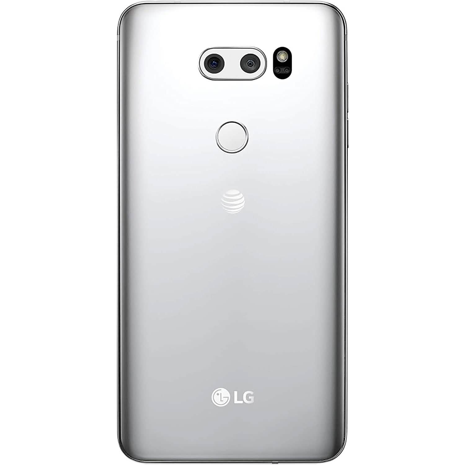 LG V30 VS996 Smartphone - Fully Unlocked (Refurbished)