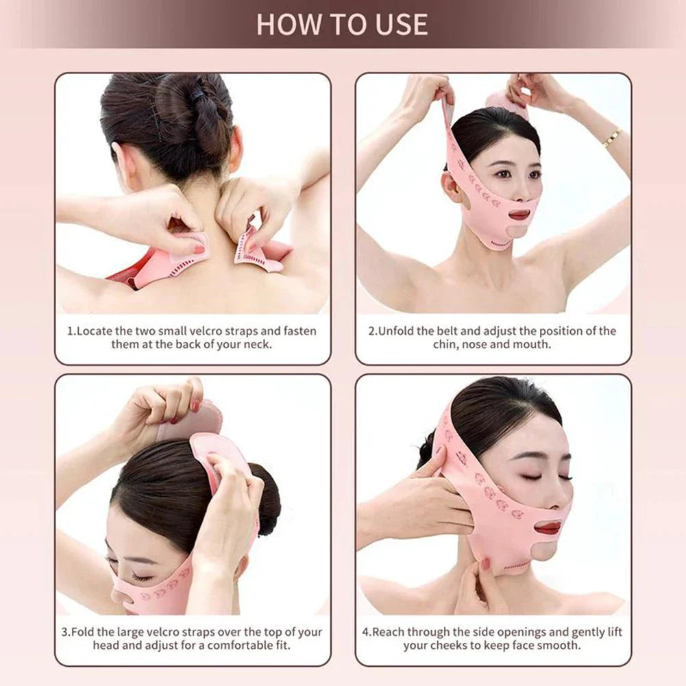 Lift V Shape Loop Band