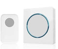 Liger Portable Waterproof Wireless Doorbell Kit