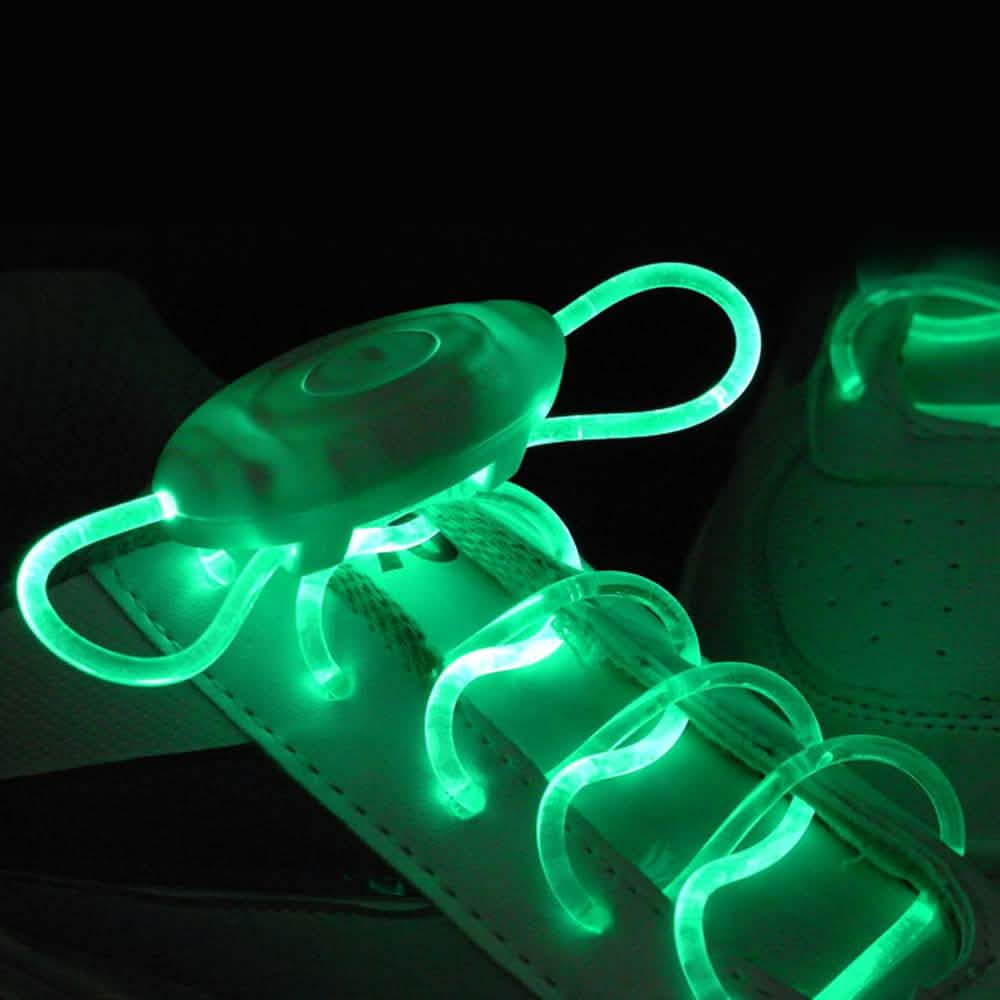 Light-Up LED Shoe Laces