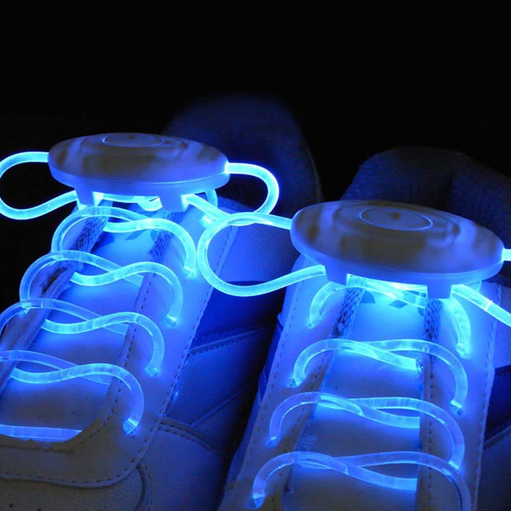 Light-Up LED Shoe Laces