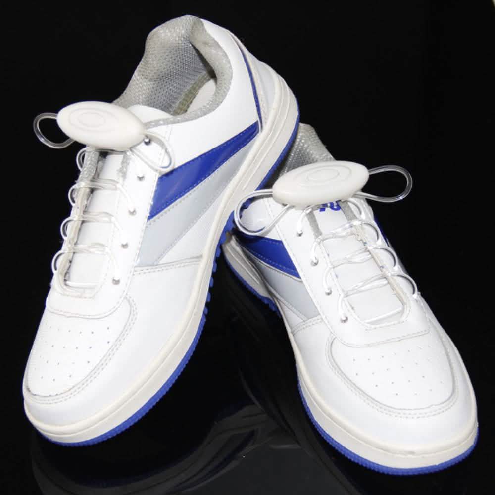Light-Up LED Shoe Laces