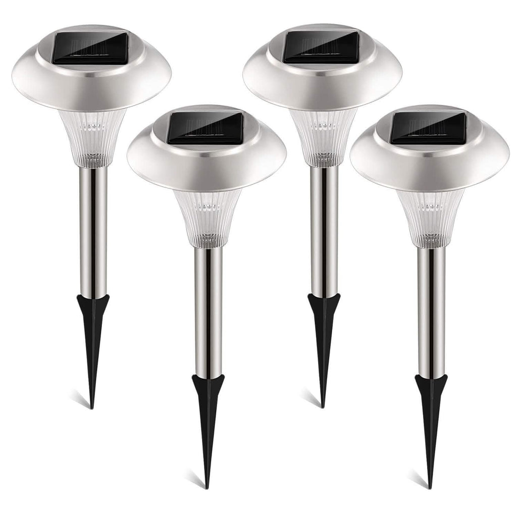 Lights Color Changing Landscape Solar Lamps