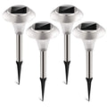 Lights Color Changing Landscape Solar Lamps