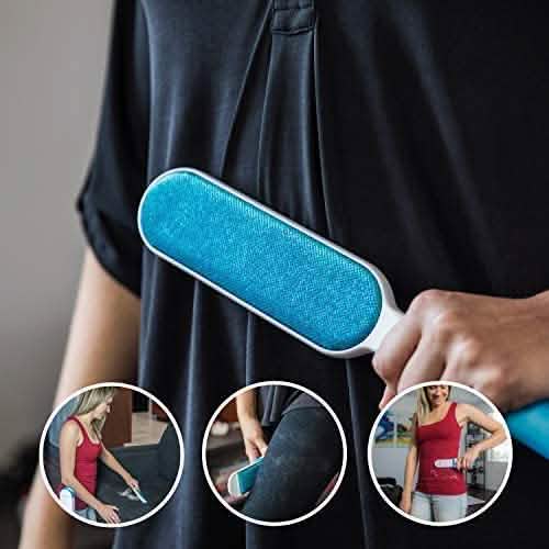 Lint Remover-Pet Hair Remover Brush