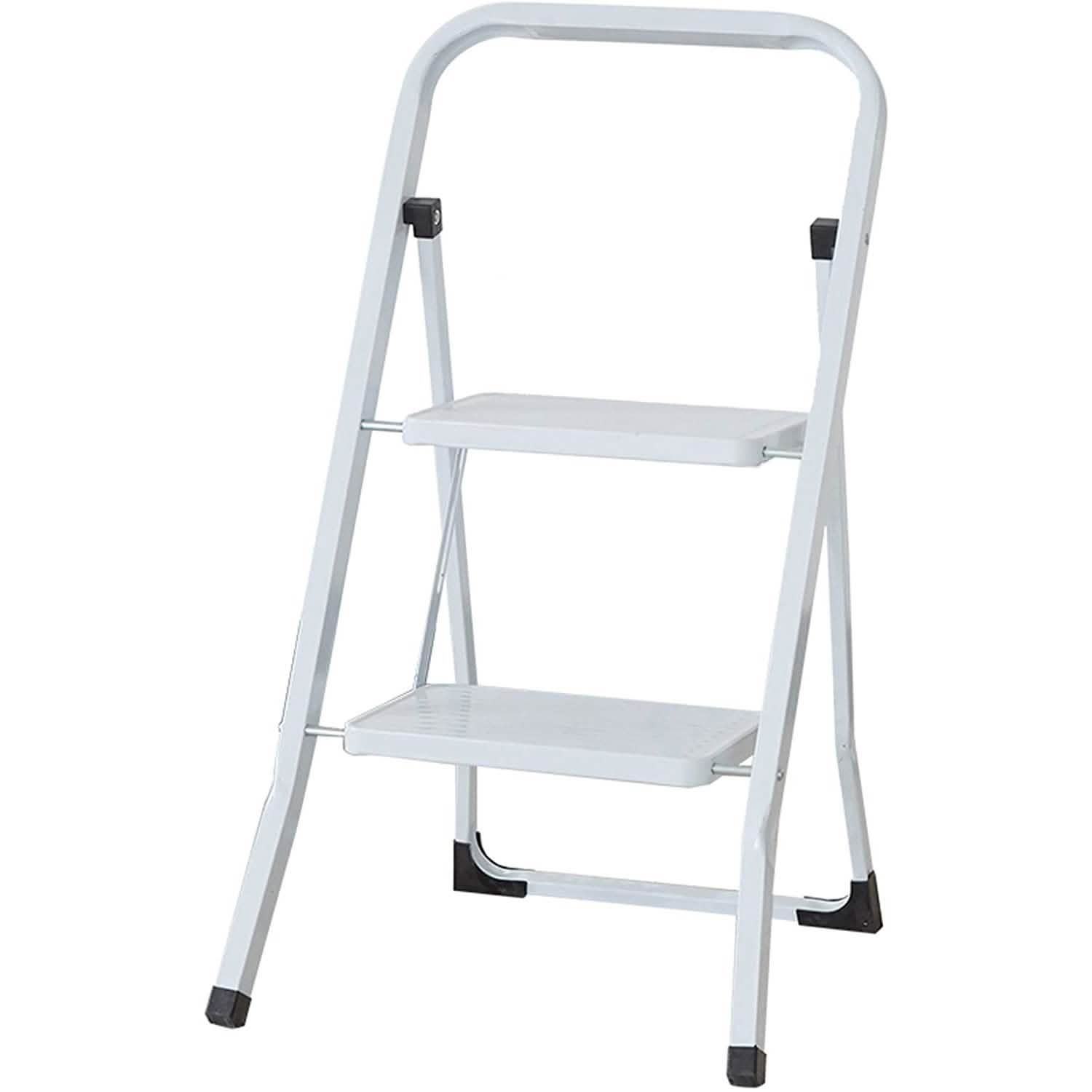 Livebest Folding 2 Steps Ladder