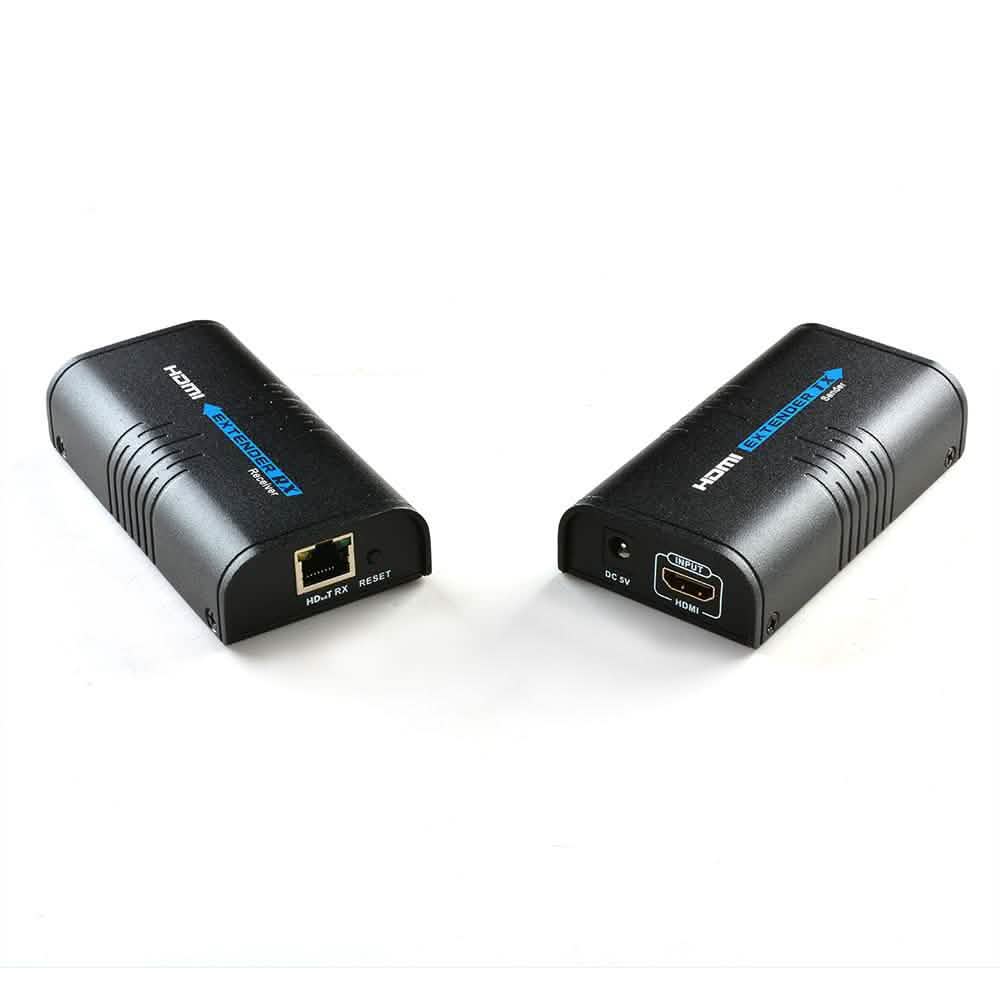LKV373A Version 4.0 HDMI Extender Sender+Receiver