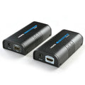 LKV373A Version 4.0 HDMI Extender Sender+Receiver
