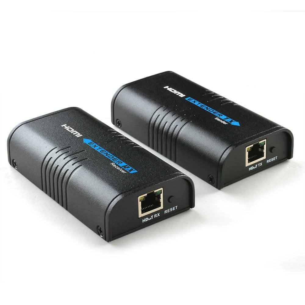 LKV373A Version 4.0 HDMI Extender Sender+Receiver
