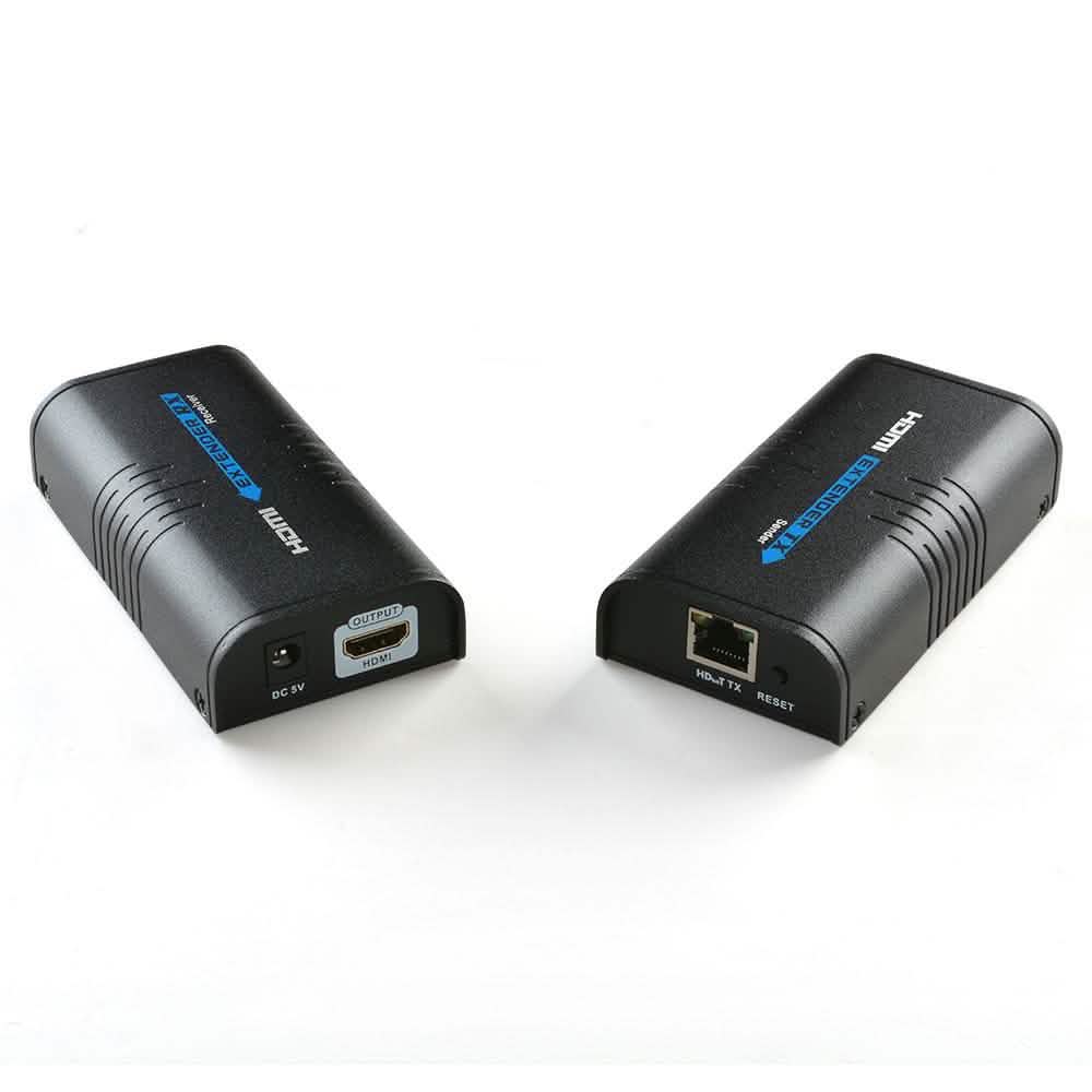 LKV373A Version 4.0 HDMI Extender Sender+Receiver