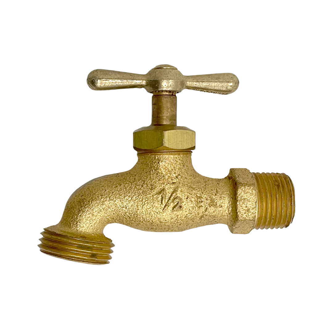½″ Metal Sleeve Valve