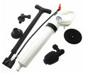 Toilet Plunger