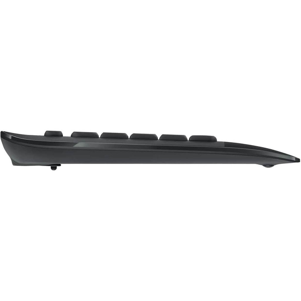 Logitech Advanced Wireless Keyboard (Refurbished)