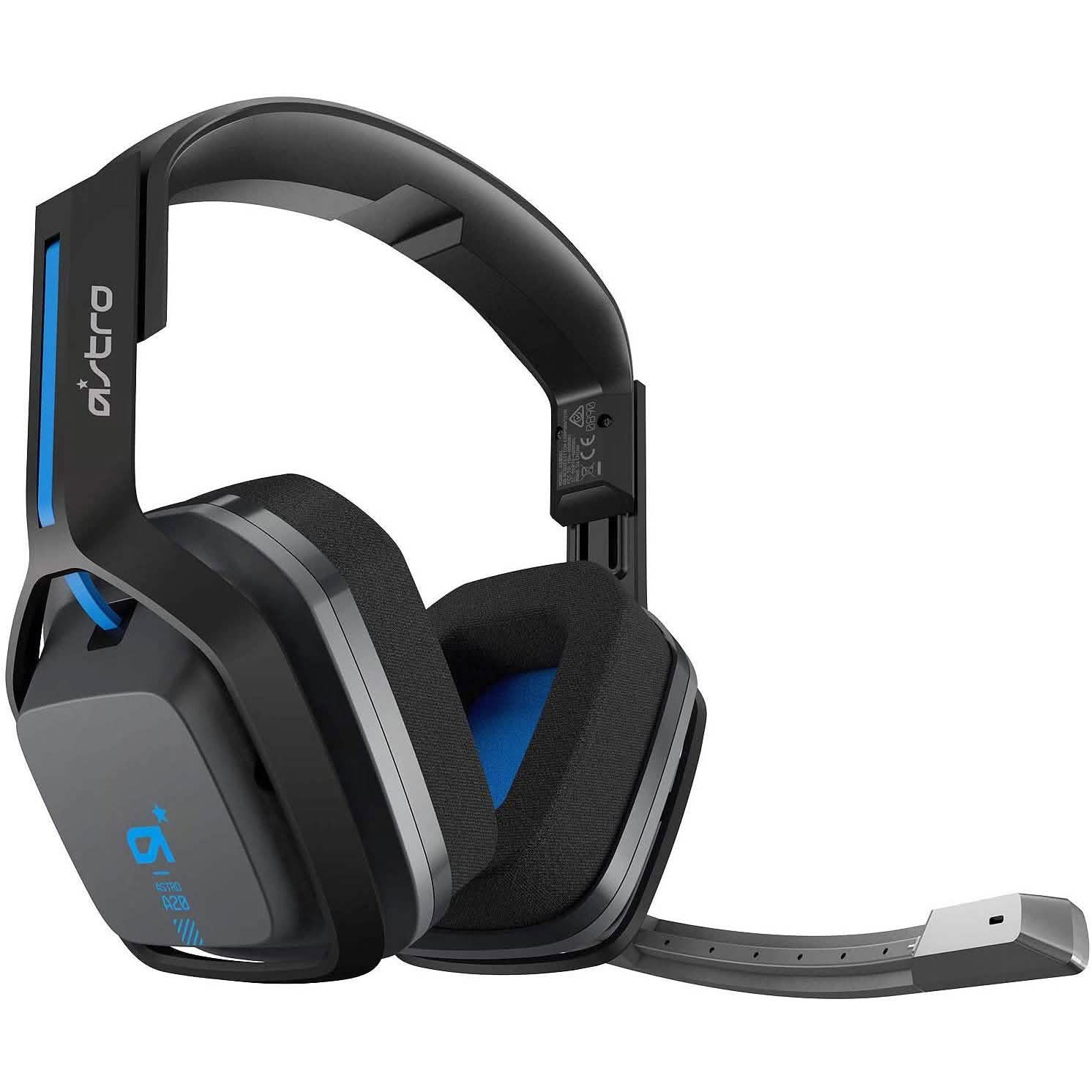 Logitech Astro A20 Wireless Headset (Refurbished)