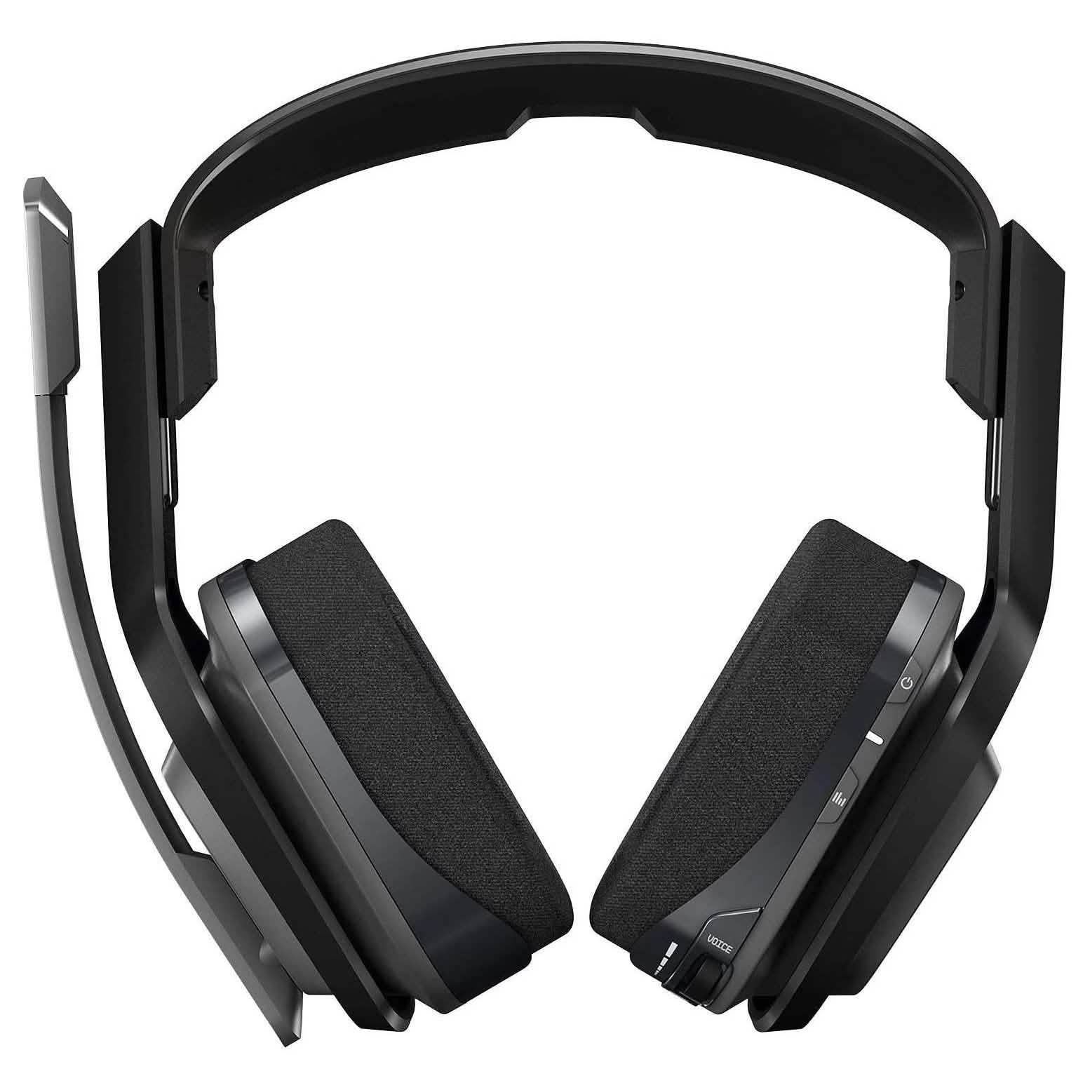 Logitech Astro A20 Wireless Headset (Refurbished)