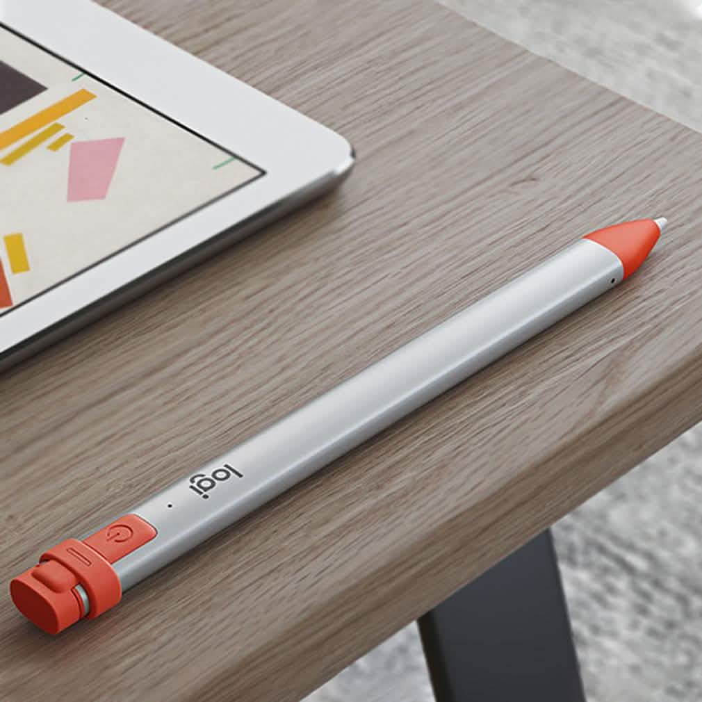 Logitech Crayon Digital Pencil for iPad