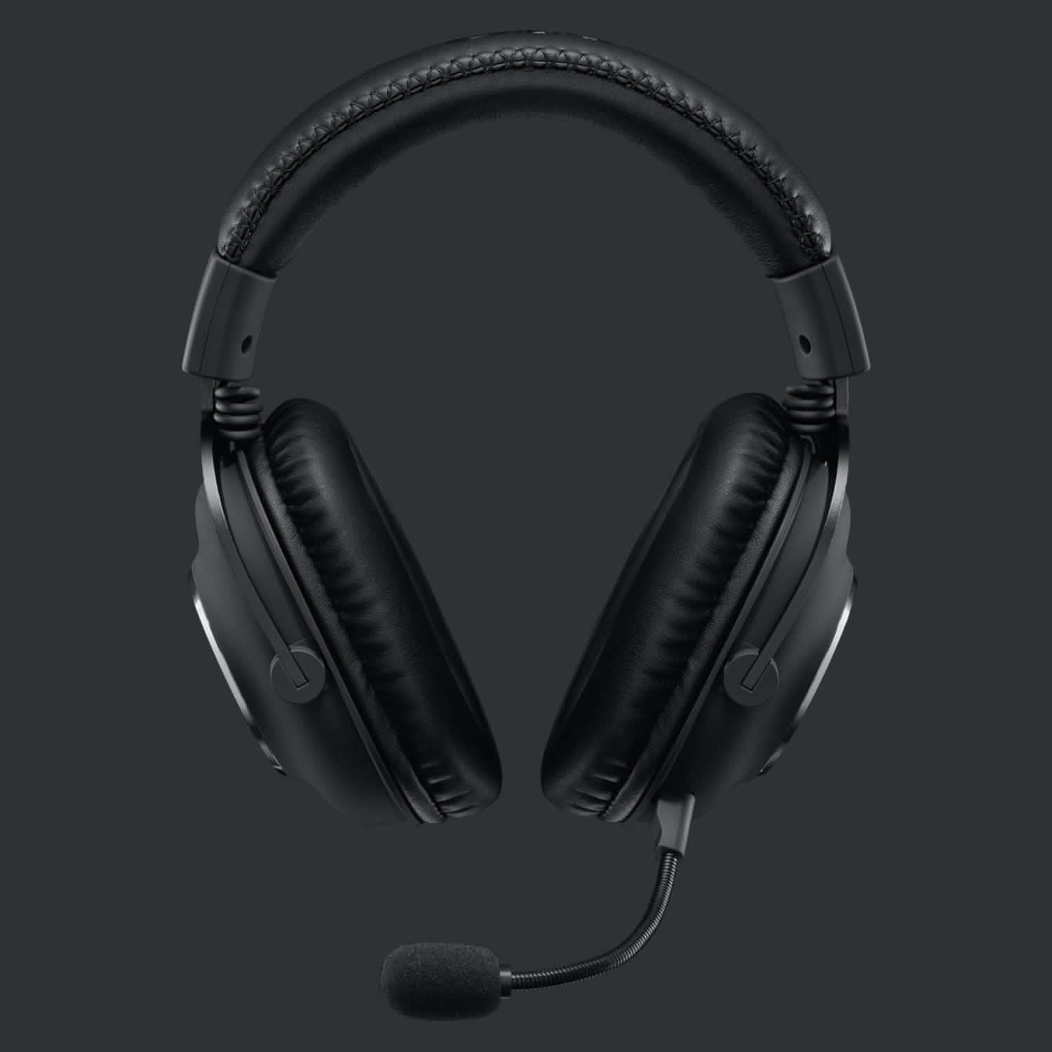 Logitech G-Pro Gaming Headset (Refurbished)