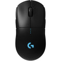 Logitech G Pro Wireless Gaming FPS Mouse with Advanced Gaming Sensor (Refurbished)