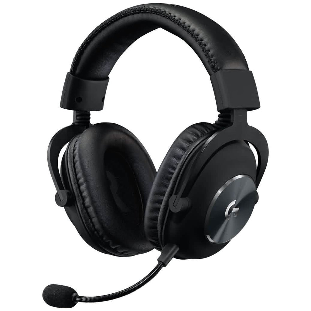 Logitech G-ProX Gaming Headset (Refurbished)
