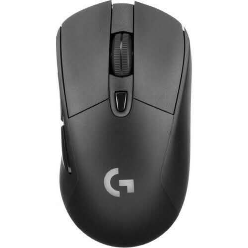 Logitech G-Series G703 Lightspeed Wireless Gaming Mouse (Refurbished)