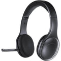 Logitech H800 Wireless Bluetooth Headset (Refurbished)