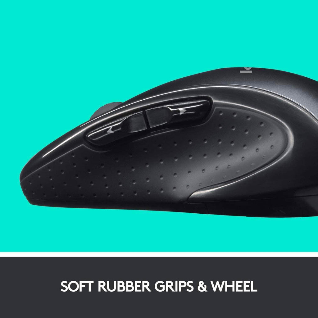 Logitech MK710 Wireless Keyboard and Mouse Combo (Refurbished)