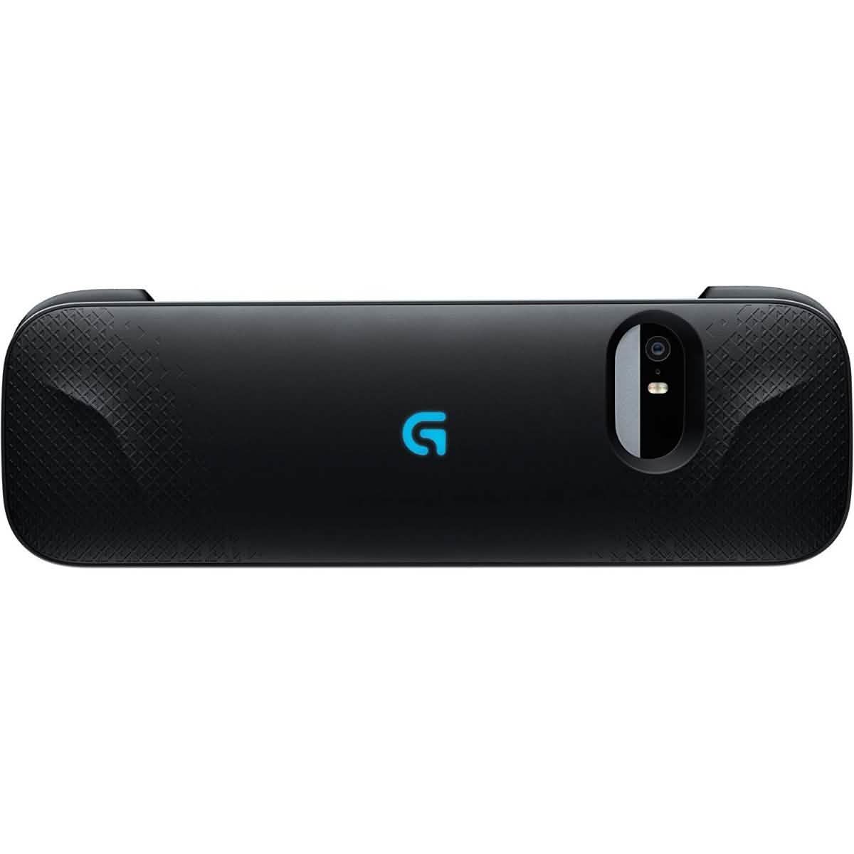 Logitech PowerShell Controller with Battery for iPhone 5/5S