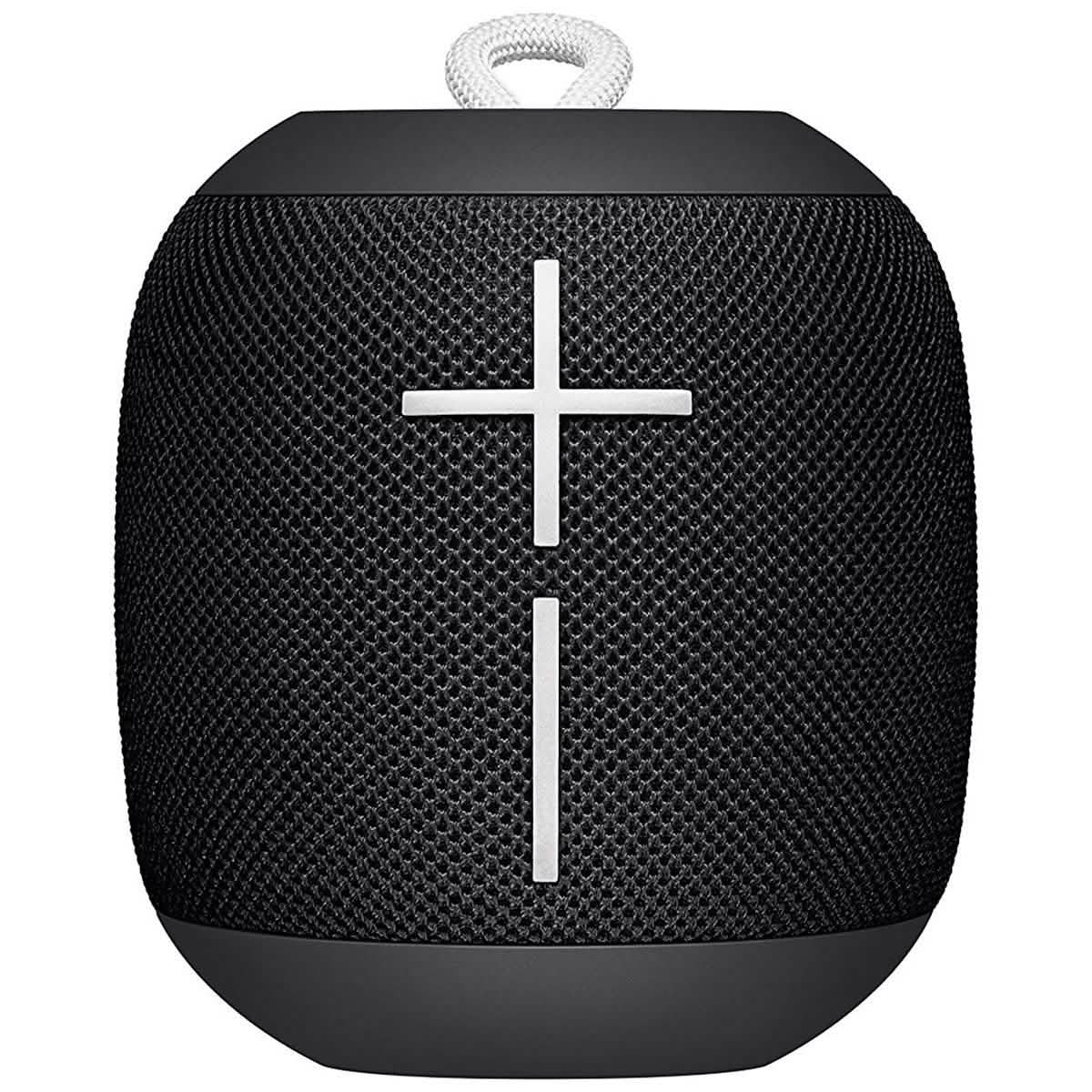 Logitech Ultimate Ears WONDERBOOM Super Portable Waterproof Bluetooth Speaker (Refurbished)