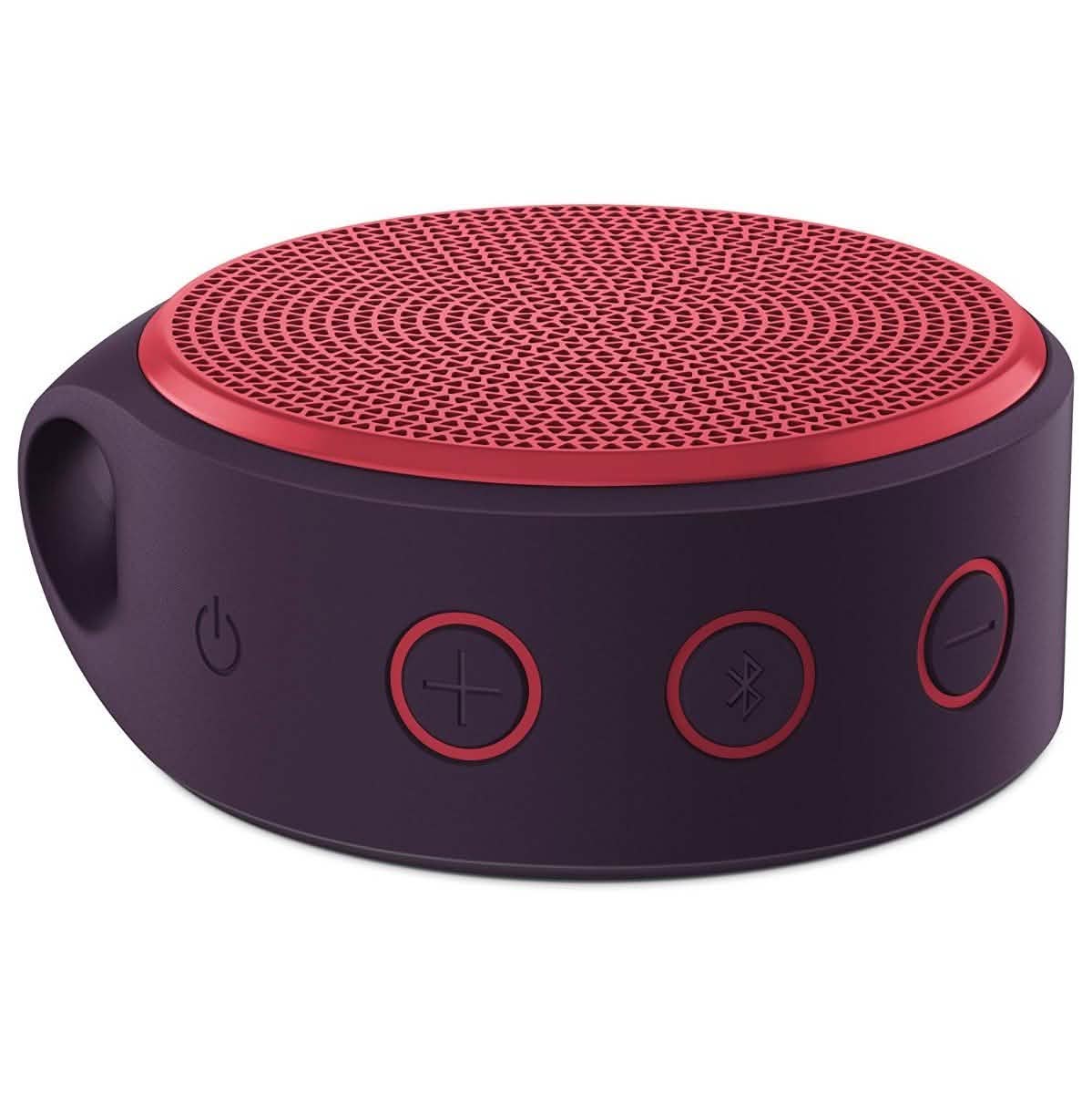 Logitech Wireless Bluetooth Mobile  Speaker