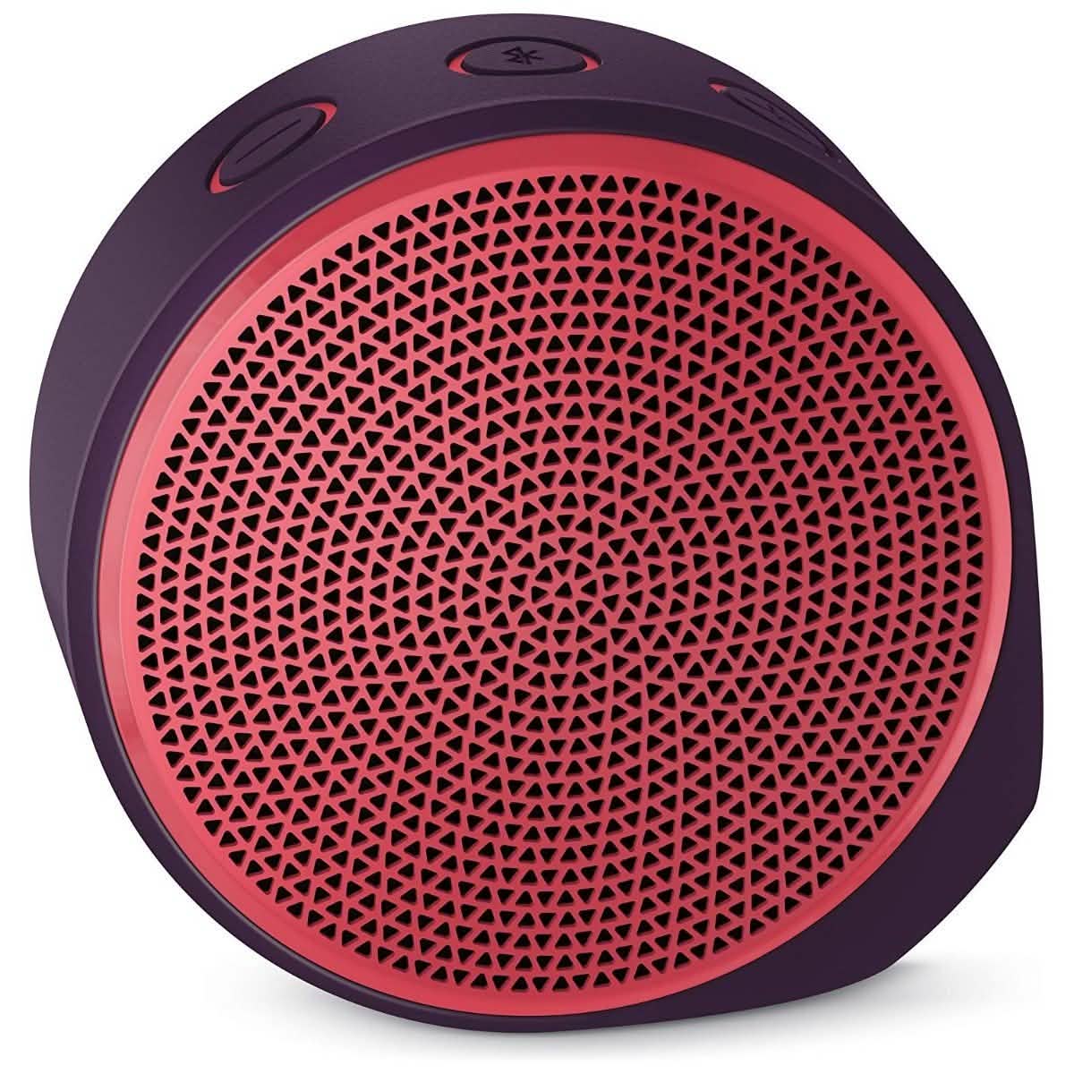 Logitech Wireless Bluetooth Mobile  Speaker