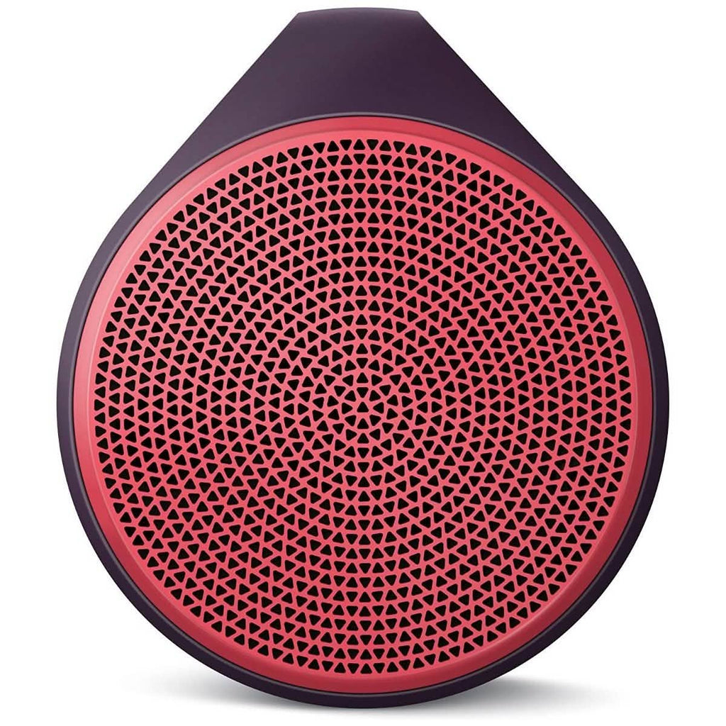 Logitech Wireless Bluetooth Mobile  Speaker
