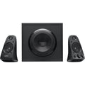 Logitech Z623 400 Watt Home Speaker System (Refurbished)