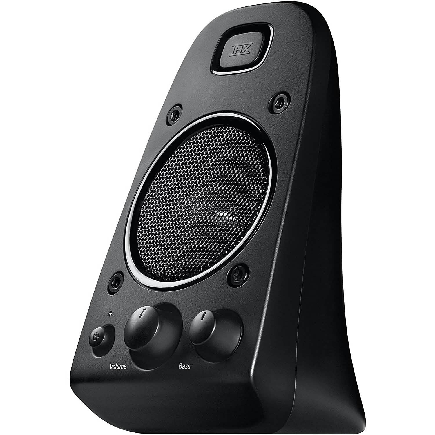 Logitech Z623 400 Watt Home Speaker System (Refurbished)