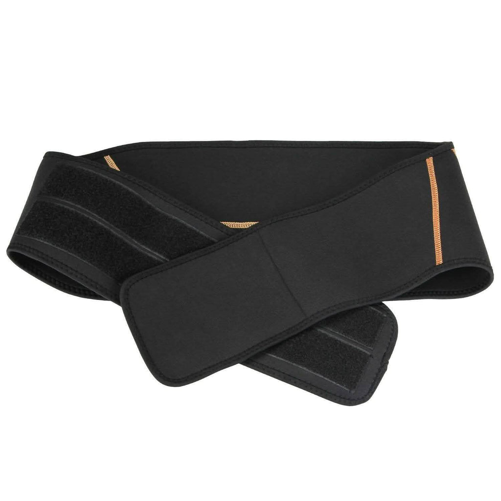 Lower Back Braces Pain Relief Adjustable Lumbar Support Belt