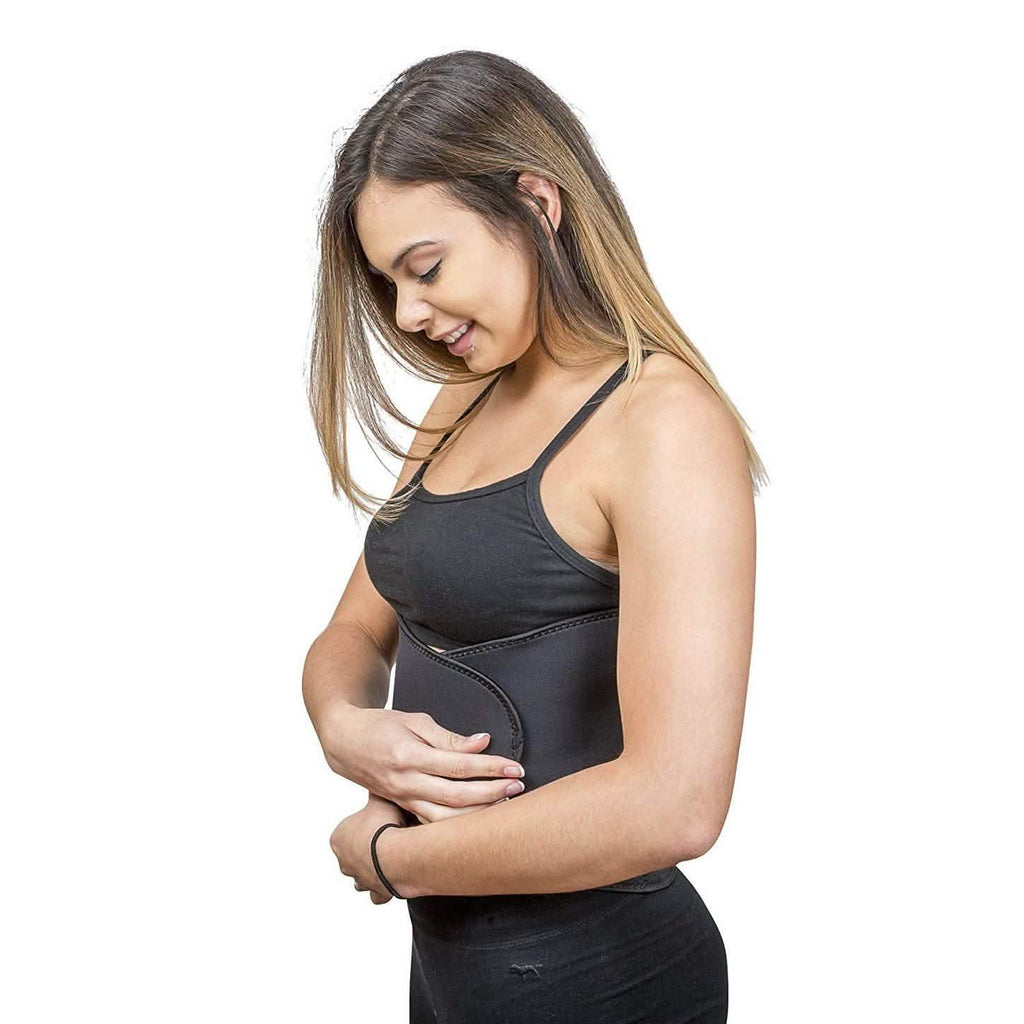 Lower Back Support Belt