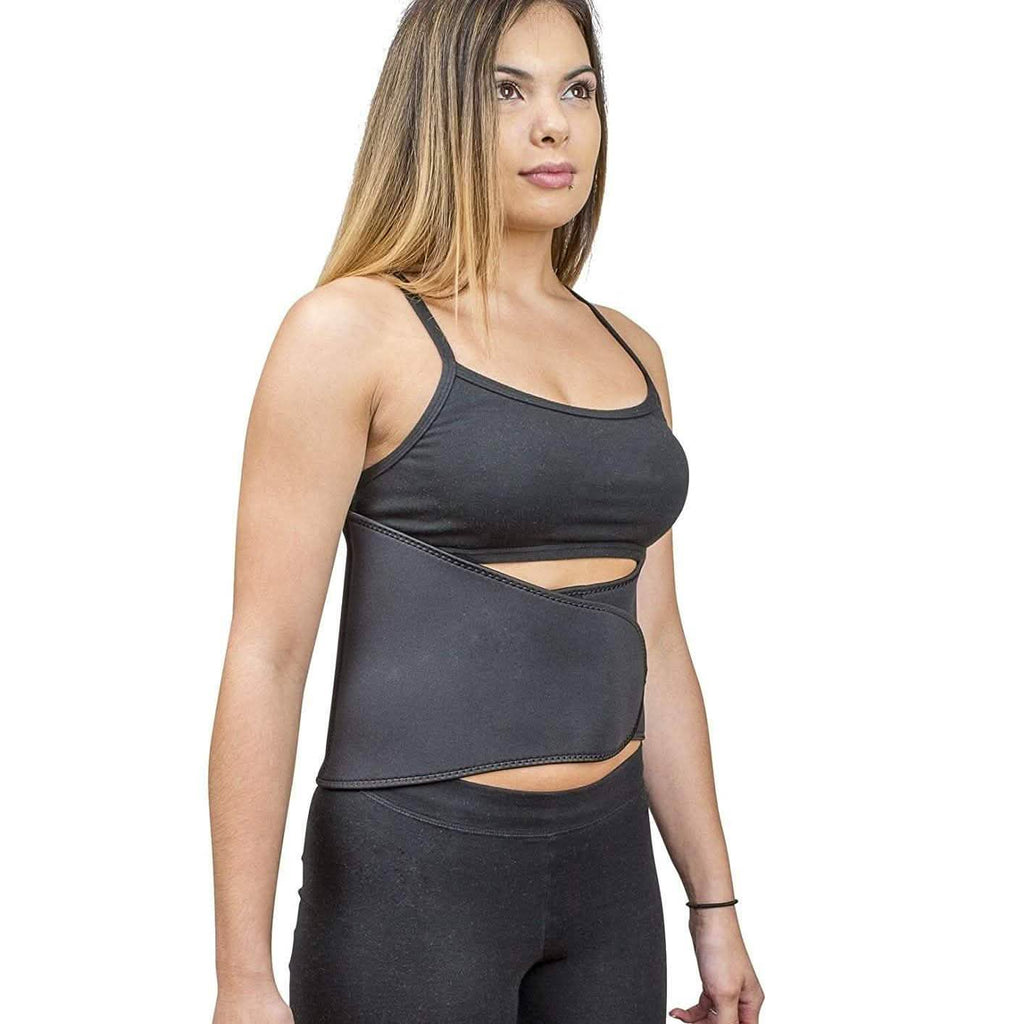 Lower Back Support Belt