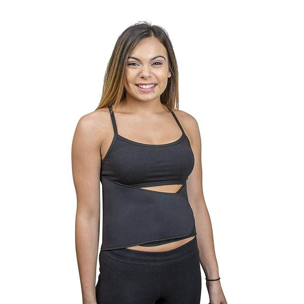 Lower Back Support Belt