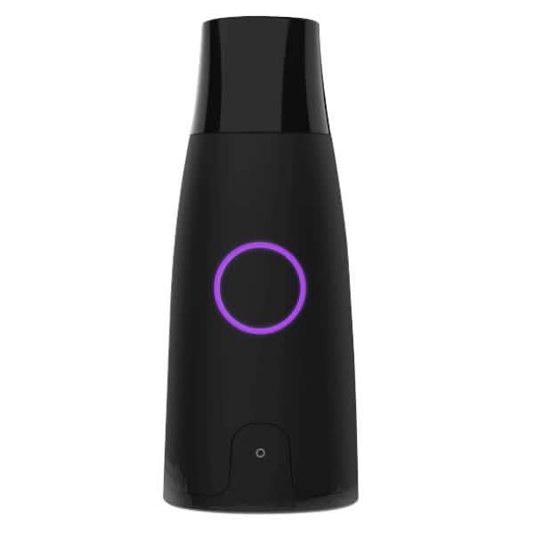 Lumen Metabolism Tracker | First Hand-held Device to hack Your Metabolism (Refurbished)