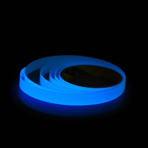 Luminous Self-Adhesive Tape