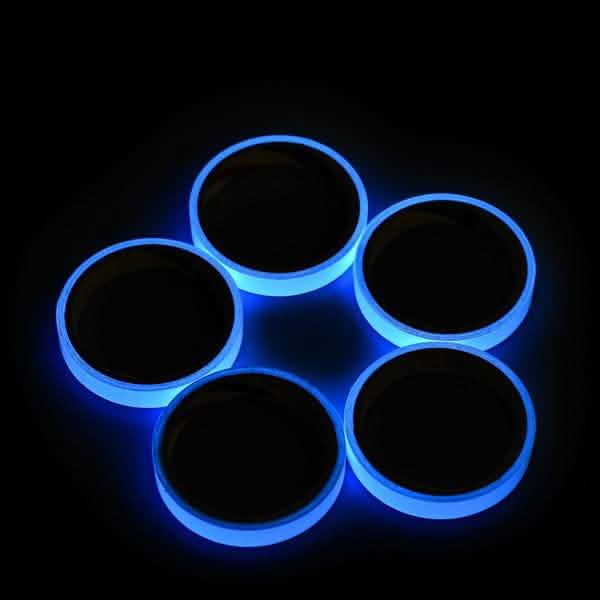 Luminous Self-Adhesive Tape
