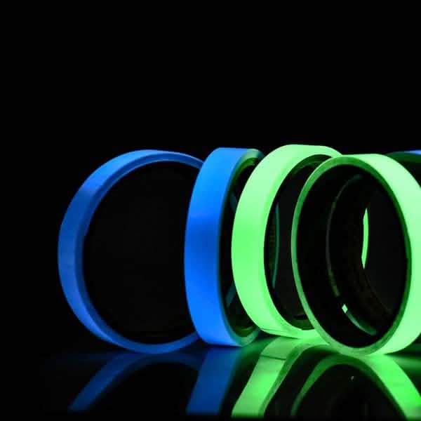 Luminous Self-Adhesive Tape