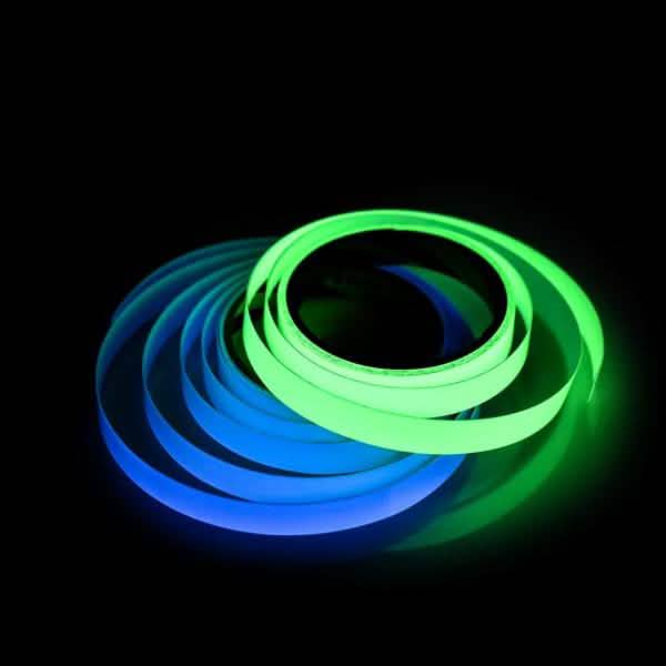 Luminous Self-Adhesive Tape